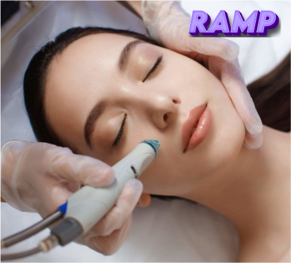 Hydrafacial